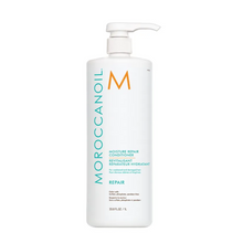 MoroccanOil Moisture Repair Conditioner / 33.OZ