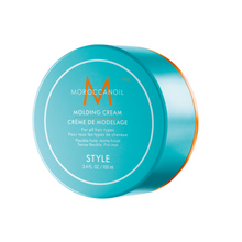 MoroccanOil Molding Cream / 3.4OZ