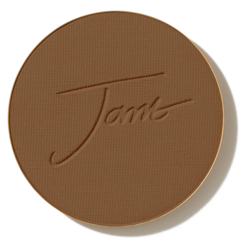 Jane Iredale PurePressed Base Mineral Foundation REFILL / MAHOGANY thumbnail 63