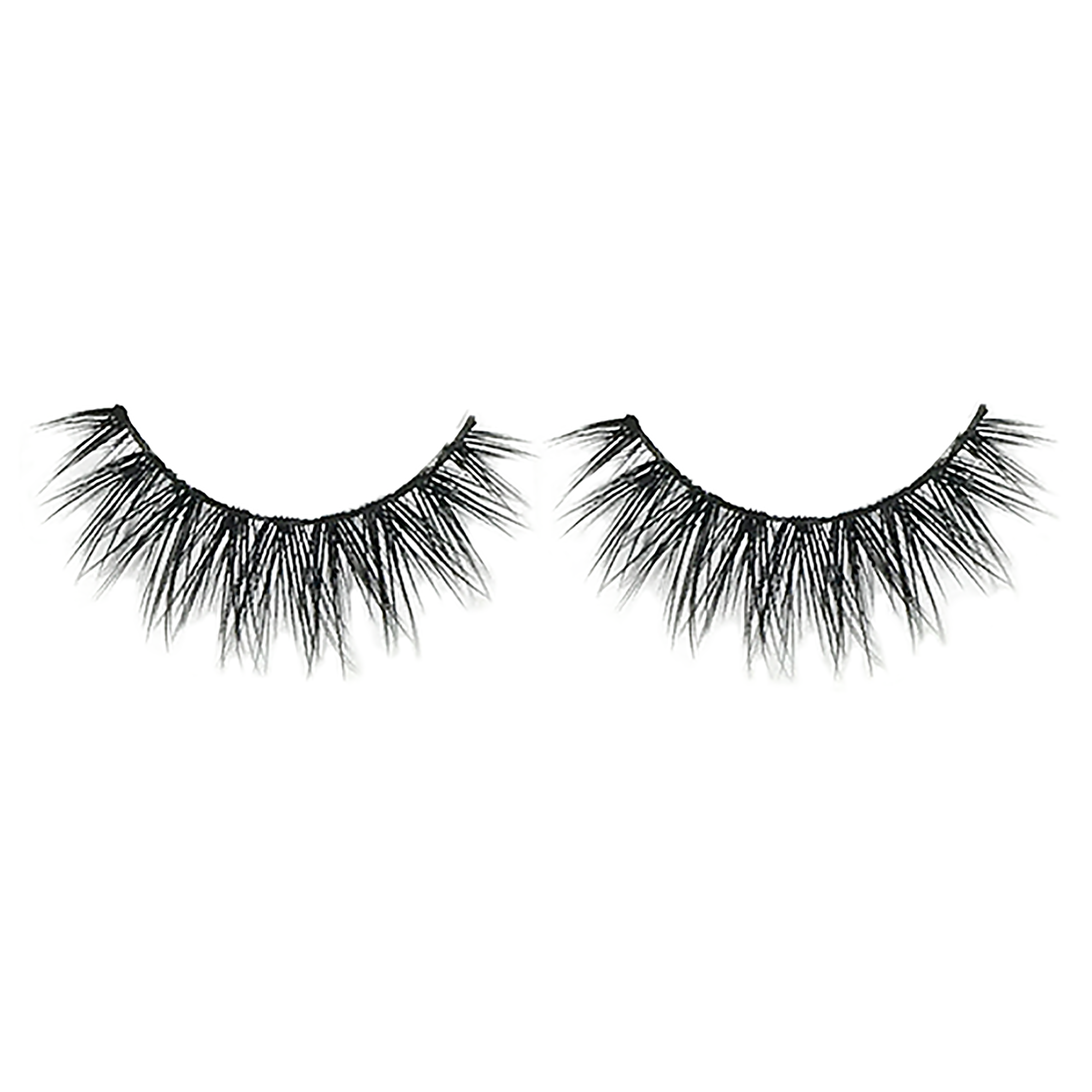 The Makeup Shack Lashes / EYE NEED YOU