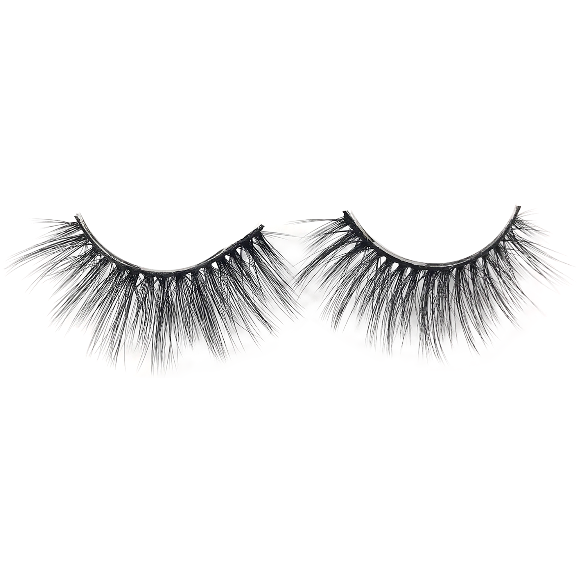 The Makeup Shack Lashes / EYE POPPING