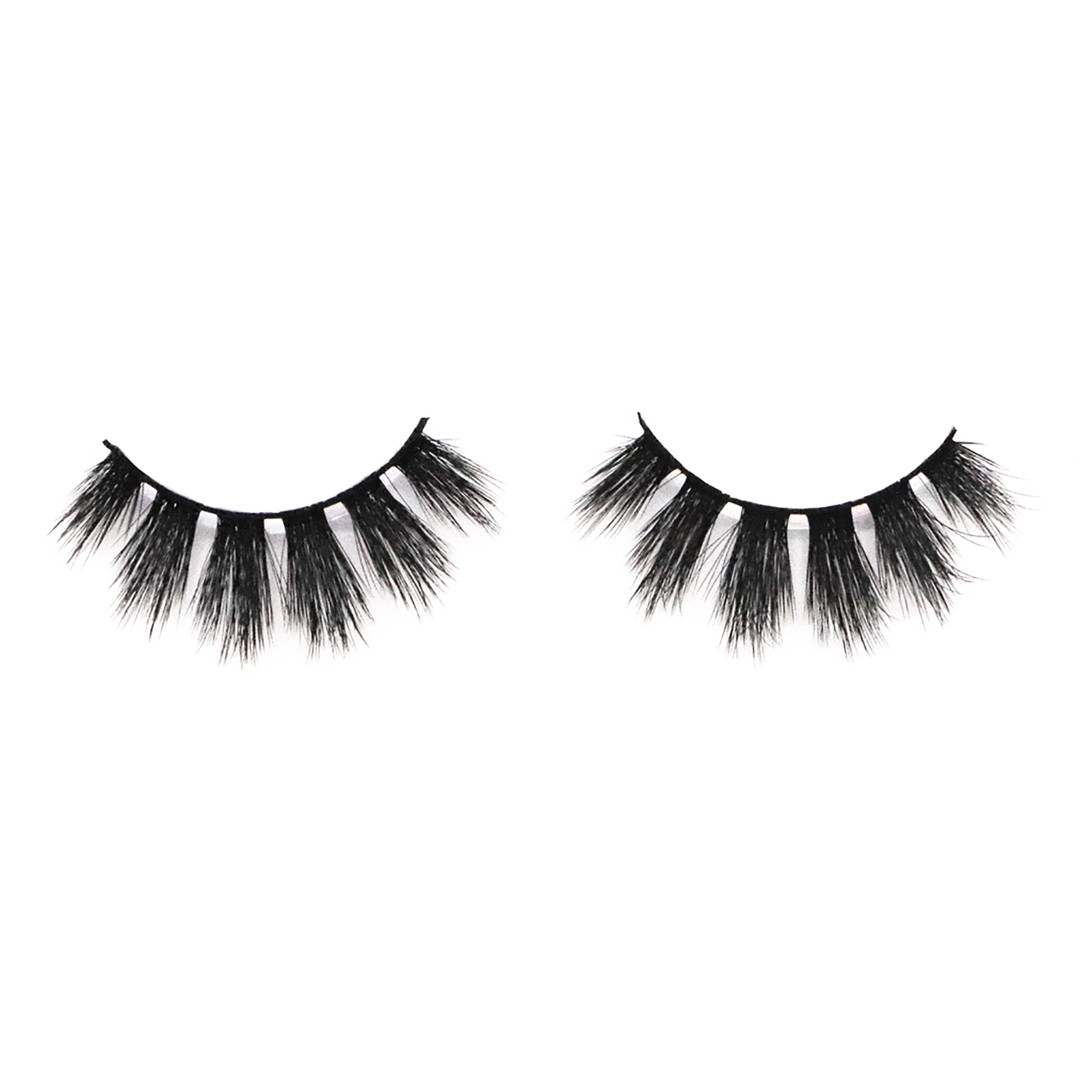The Makeup Shack Lashes / IVY