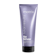 Matrix So Silver Triple Power Mask / 6.7OZ