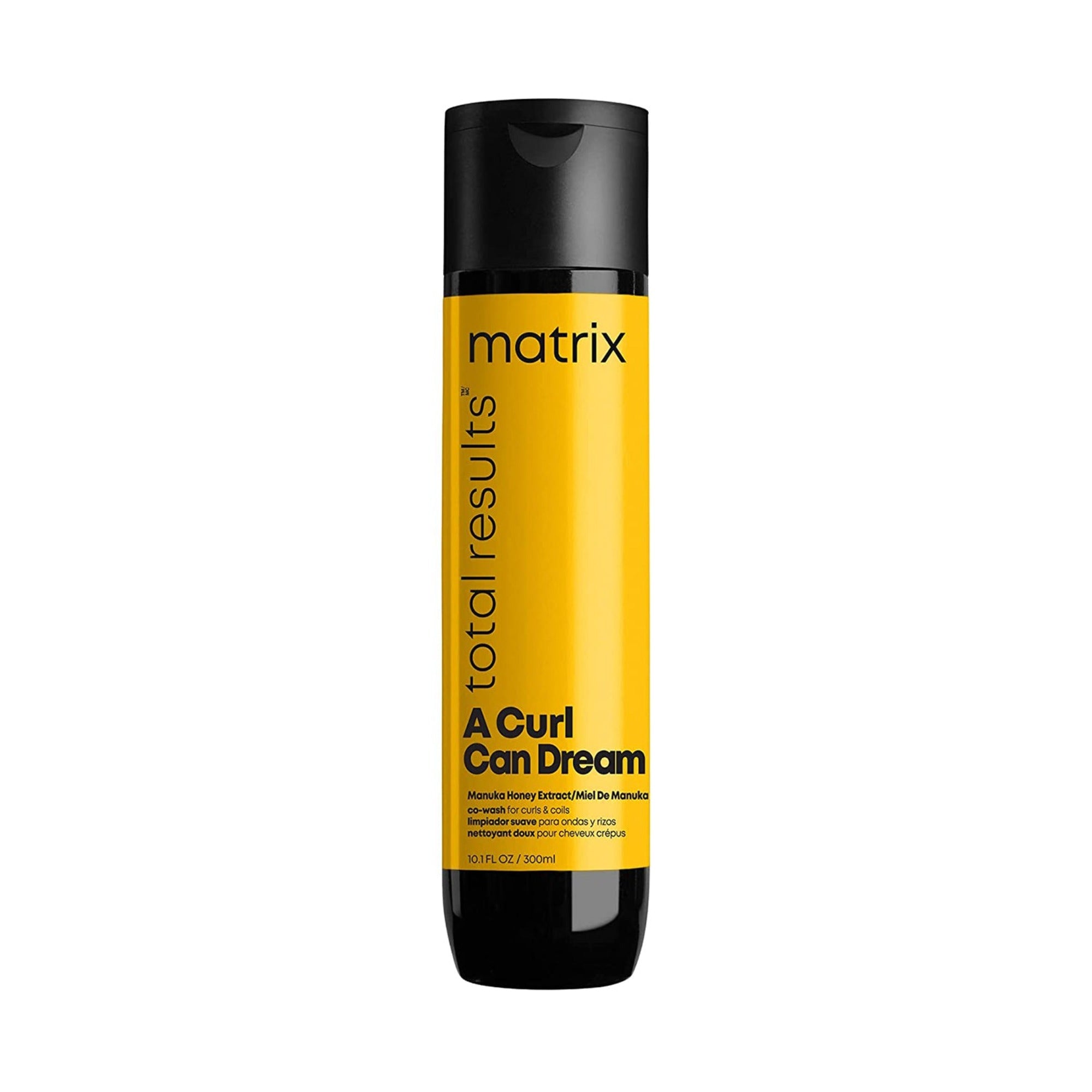 Matrix A Curl Can Dream Co-Wash / 10.1 oz