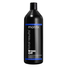 Matrix Brass Off Conditioner / 32 OZ