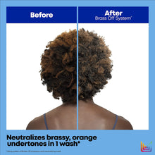 Matrix Brass Off Conditioner / 32 OZ