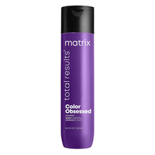 Matrix Color Obsessed Shampoo / 10 OZ