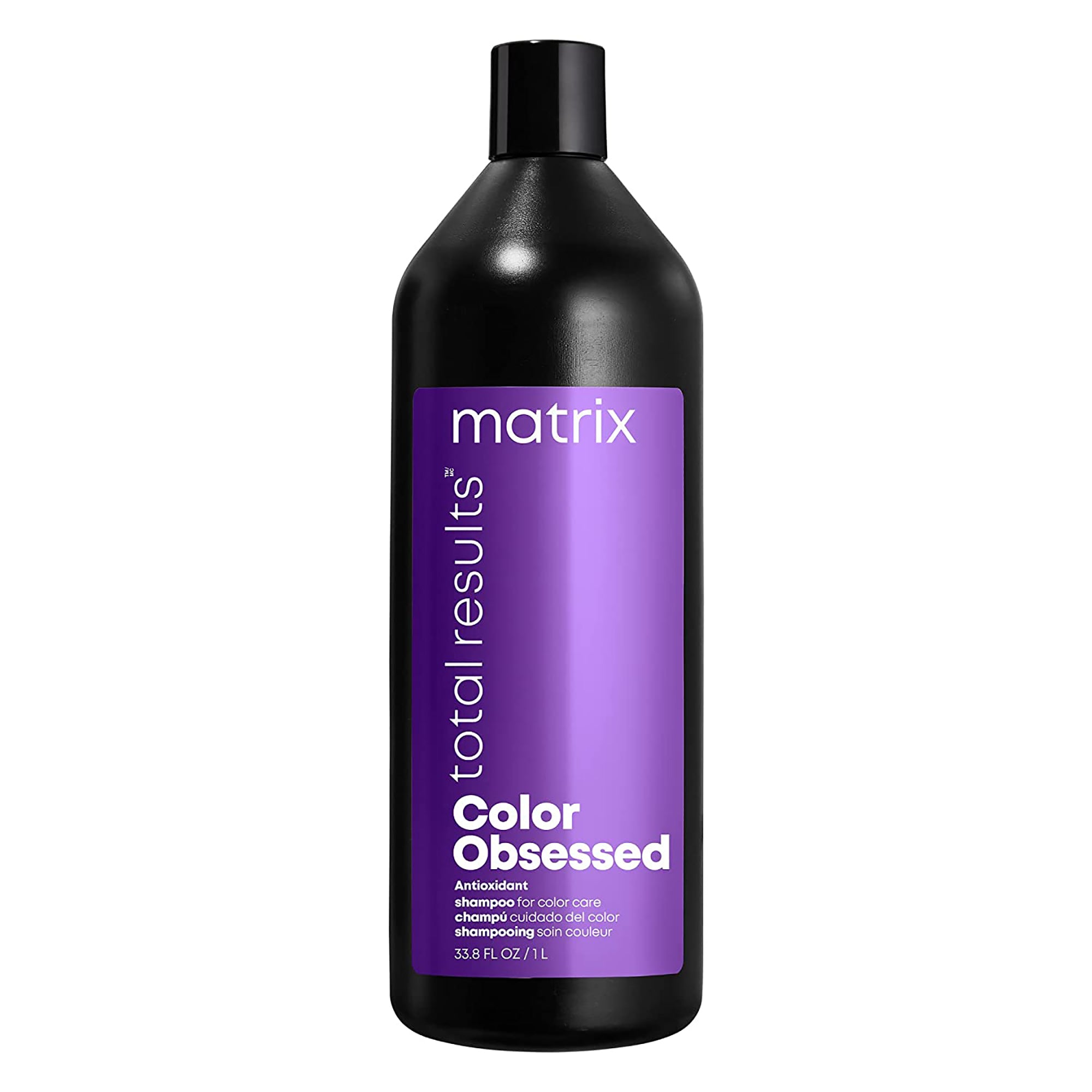 Matrix Color Obsessed Shampoo / 32 OZ