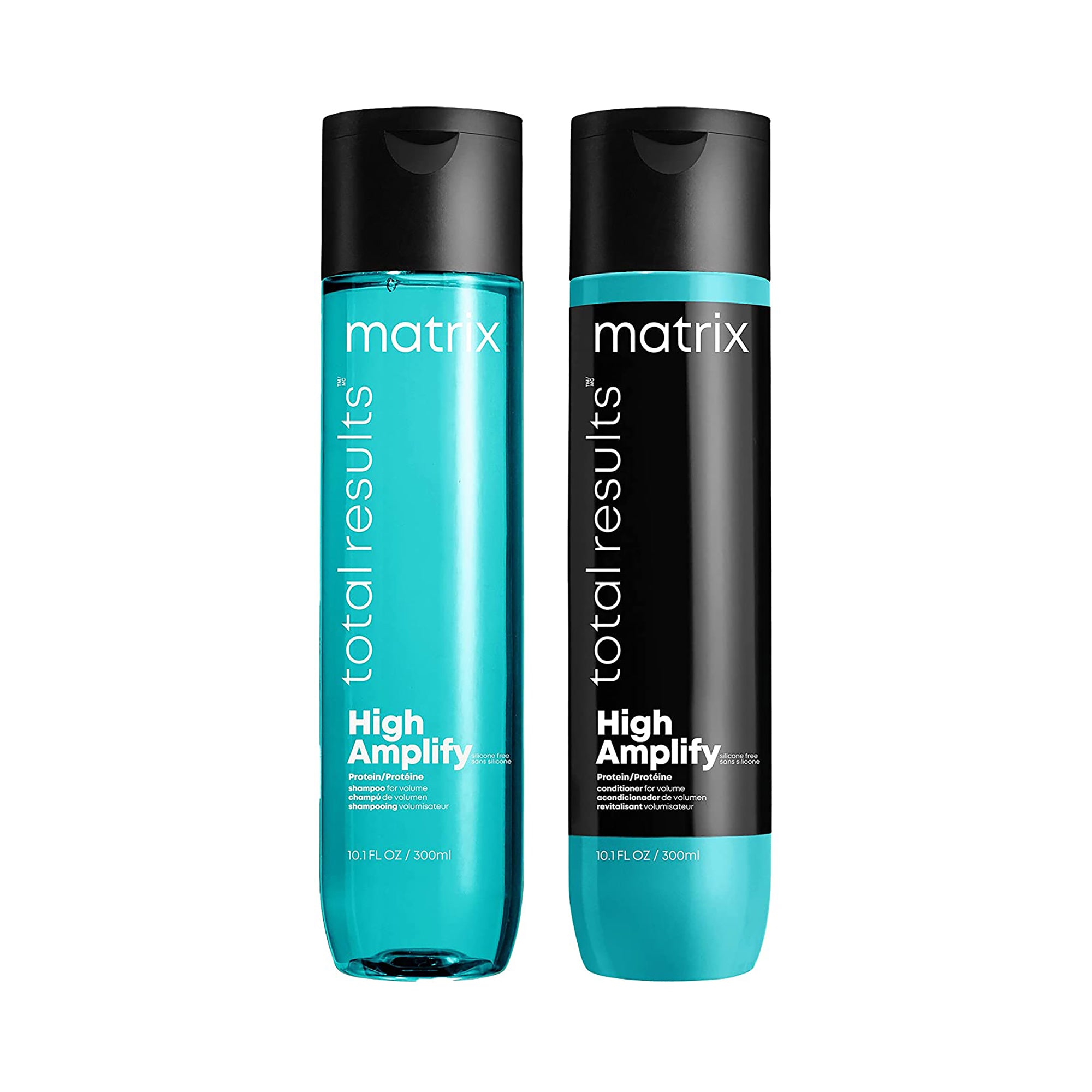 Matrix High Amplify Shampoo & Conditioner Duo 10oz ($36 Value) / 10OZ