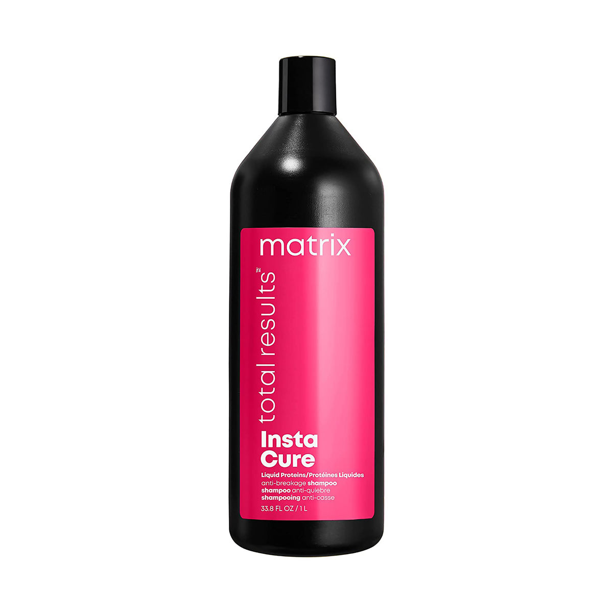 Matrix InstaCure Shampoo 33oz / 33.OZ, image 26064564912278