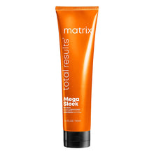 Matrix Mega Sleek Blow Down Cream / 5.1OZ