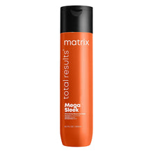 Matrix Mega Sleek Shampoo / 10 OZ
