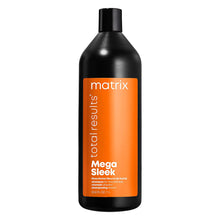 Matrix Mega Sleek Shampoo / 32 OZ
