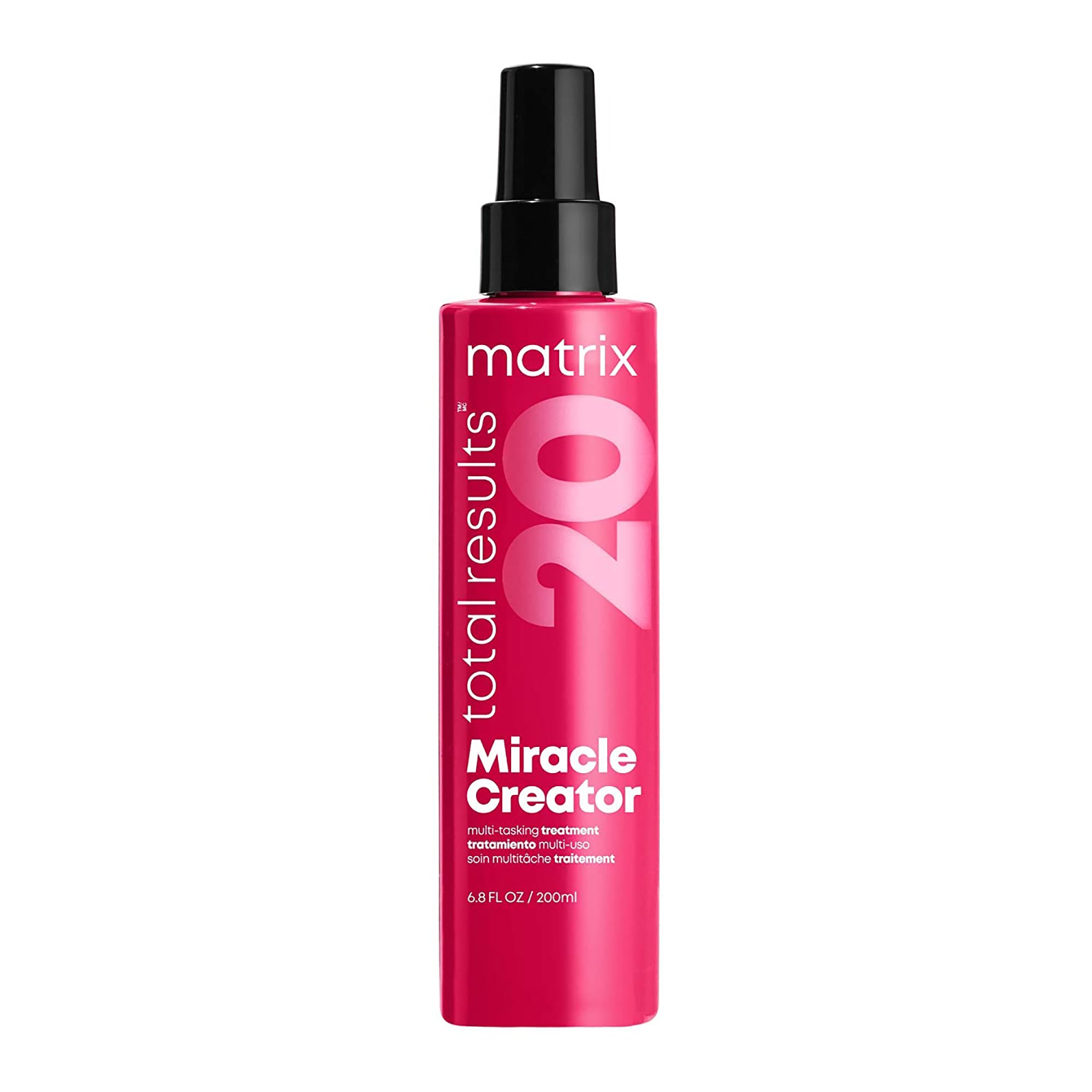 Matrix Miracle Creator Multi-Benefit Treatment Spray