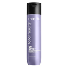 Matrix So Silver Shampoo / 10 OZ