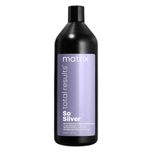 Matrix So Silver Shampoo / 32 OZ
