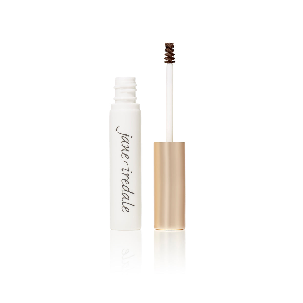 Jane Iredale PureBrow Brow Gel / MEDIUM BROWN, image 27305109913750