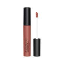 bareMinerals Mineralist Lasting Matte Liquid Lipstick / BRAVE