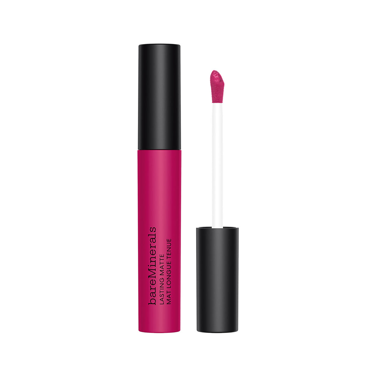 bareMinerals Mineralist Lasting Matte Liquid Lipstick / EXPRESSIVE