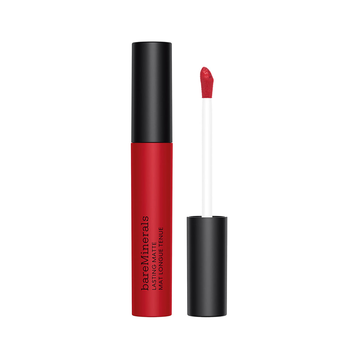 bareMinerals Mineralist Lasting Matte Liquid Lipstick / ROYAL