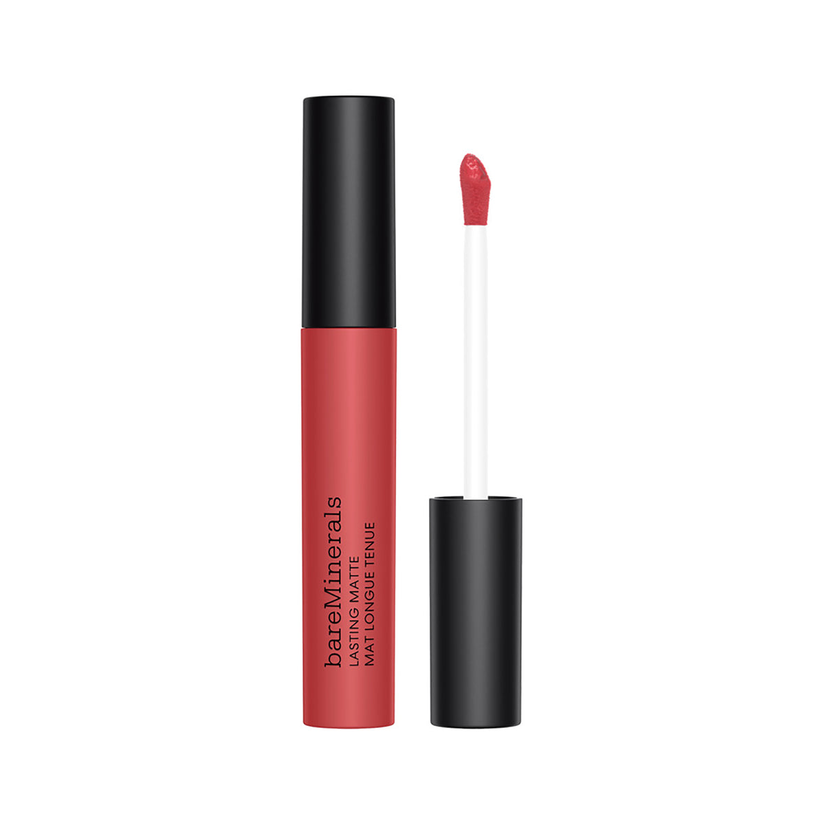 bareMinerals Mineralist Lasting Matte Liquid Lipstick / SPIRITED