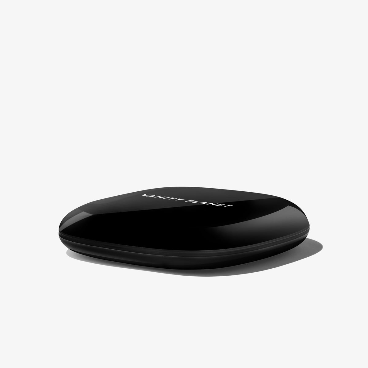 Vanity Planet Moda | Mini Light Up Makeup Mirror - Black / BLACK, image 27158644981910