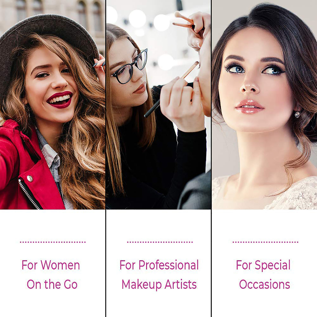 Model In A Bottle Make Up Setting Spray thumbnail 2