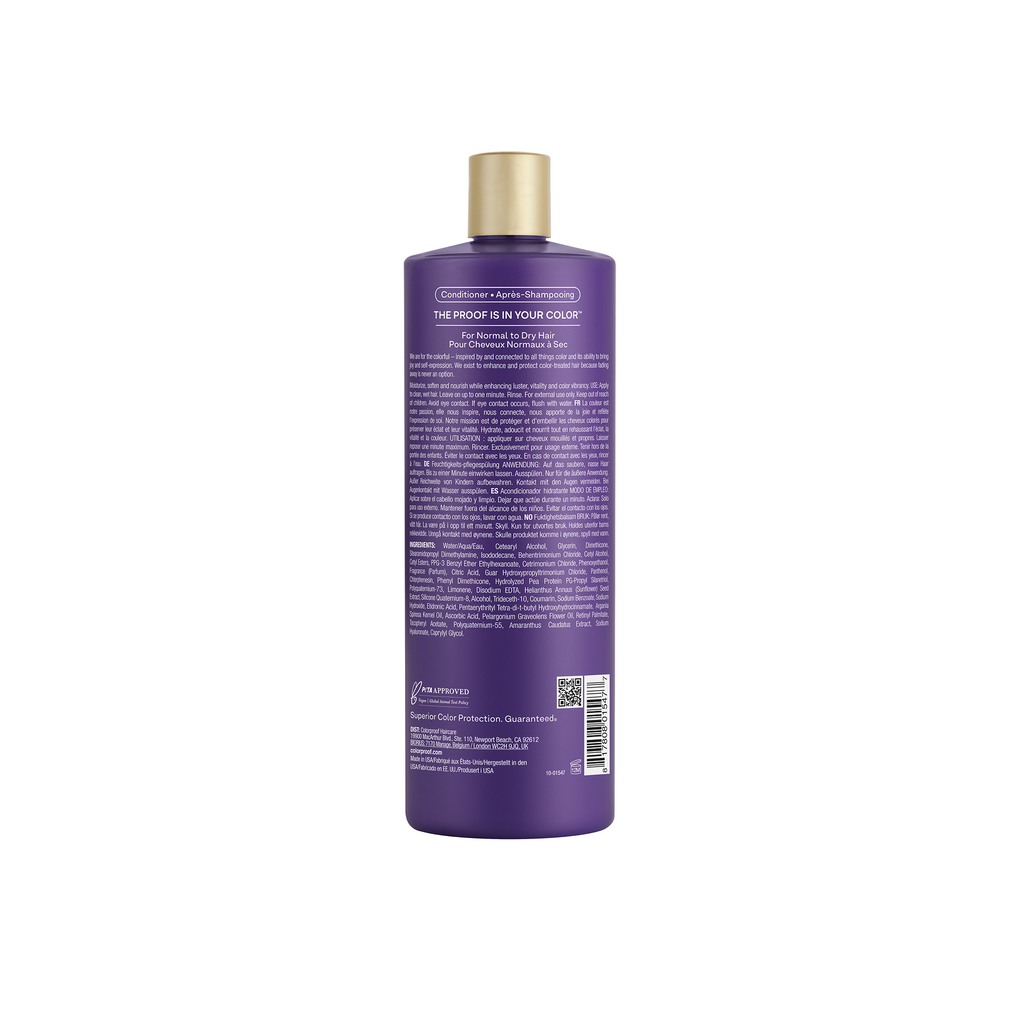Colorproof Moisture Conditioner / 32OZ thumbnail 7