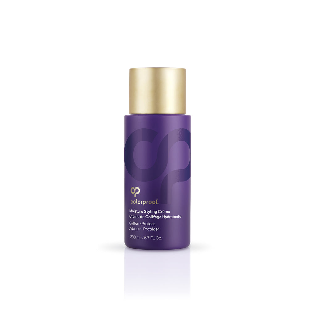 Colorproof Moisture Styling Creme / 6.7OZ thumbnail 1