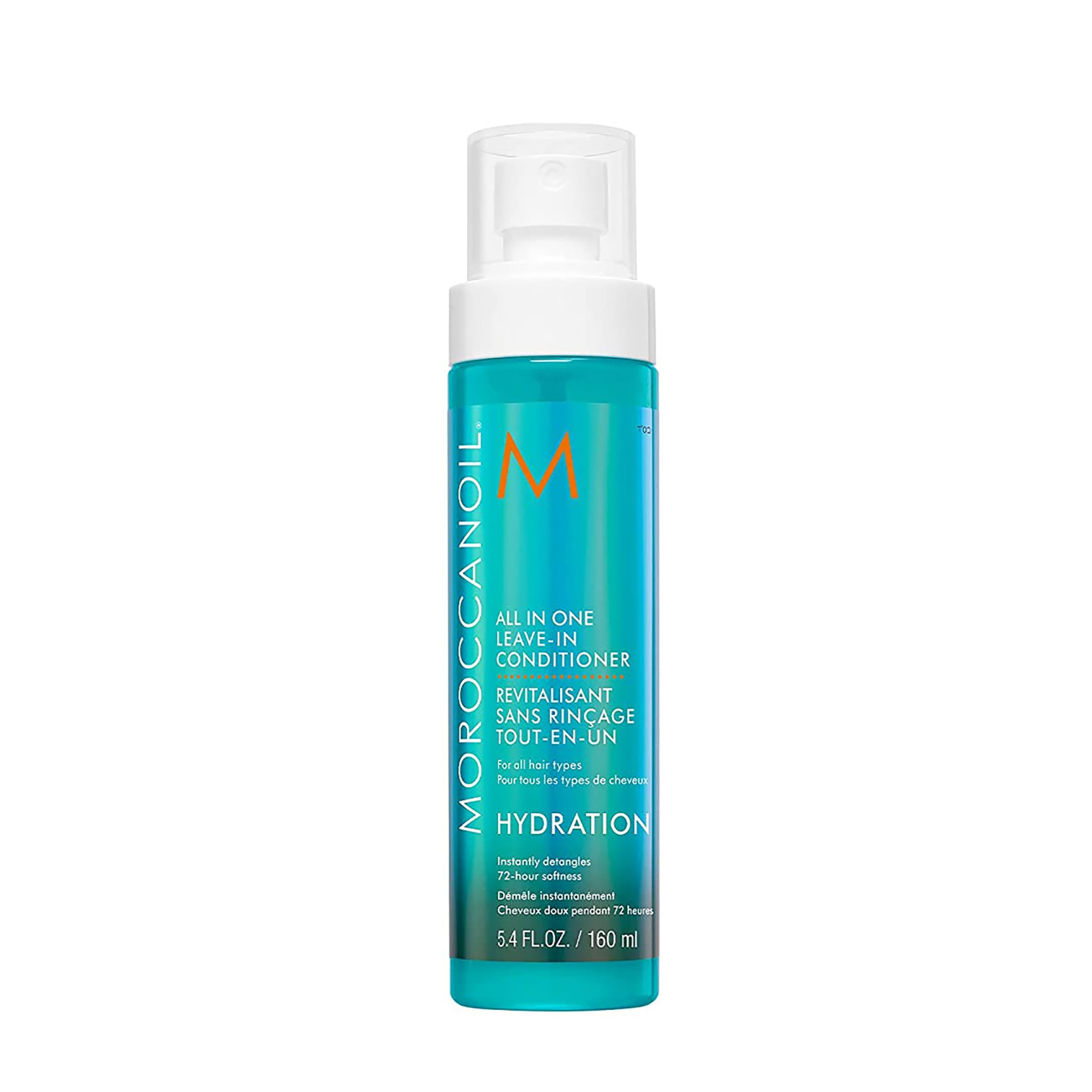 MoroccanOil All in One Leave In Conditioner / 5.4OZ