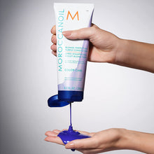 MoroccanOil Blonde Perfecting Purple Conditioner / 6OZ