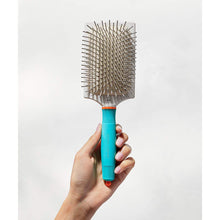 MoroccanOil Ceramic Paddle Brush