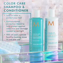 Moroccan Oil Color Care Shampoo / 8.5OZ