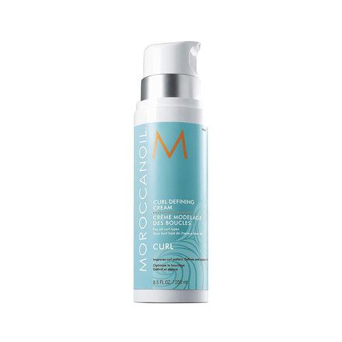 MoroccanOil Curl Defining Cream / 8.OZ