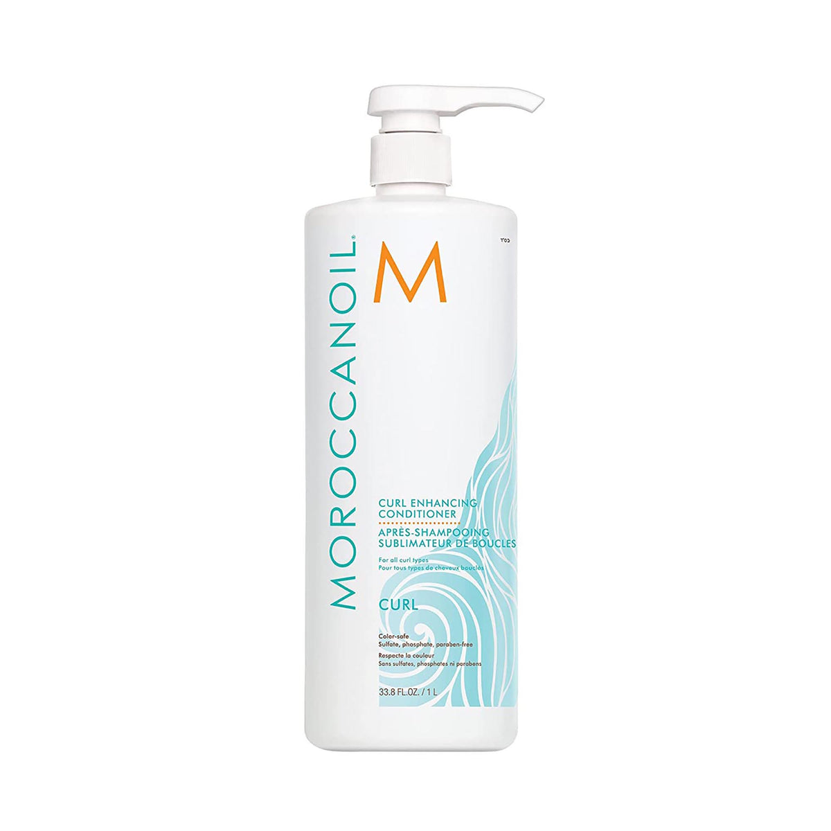 MoroccanOil Curl Enhancing Conditioner / 33.OZ