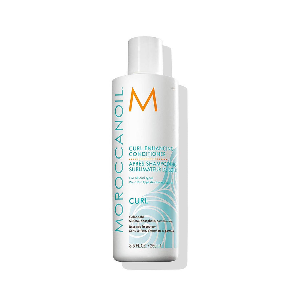 MoroccanOil Curl Enhancing Conditioner / 8.5OZ thumbnail 5