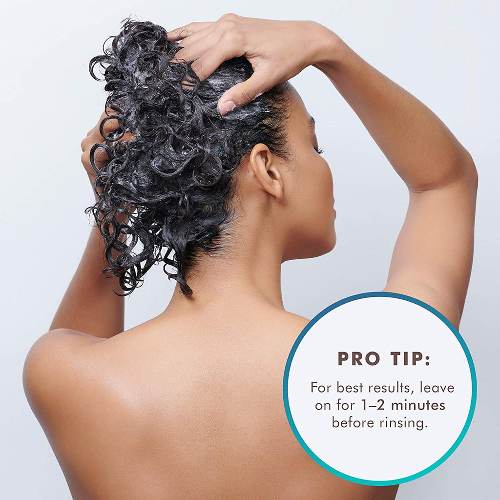 MoroccanOil Curl Enhancing Conditioner / 33.OZ thumbnail 4