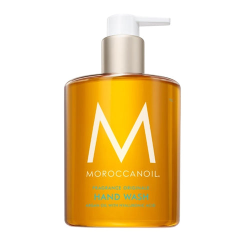 Moroccanoil Hand Wash Fragrance Originale 360ml / 12OZ