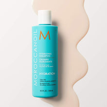 Moroccan Oil Hydrate Shampoo and Conditioner 8oz Duo ($52 VALUE) / 8OZ