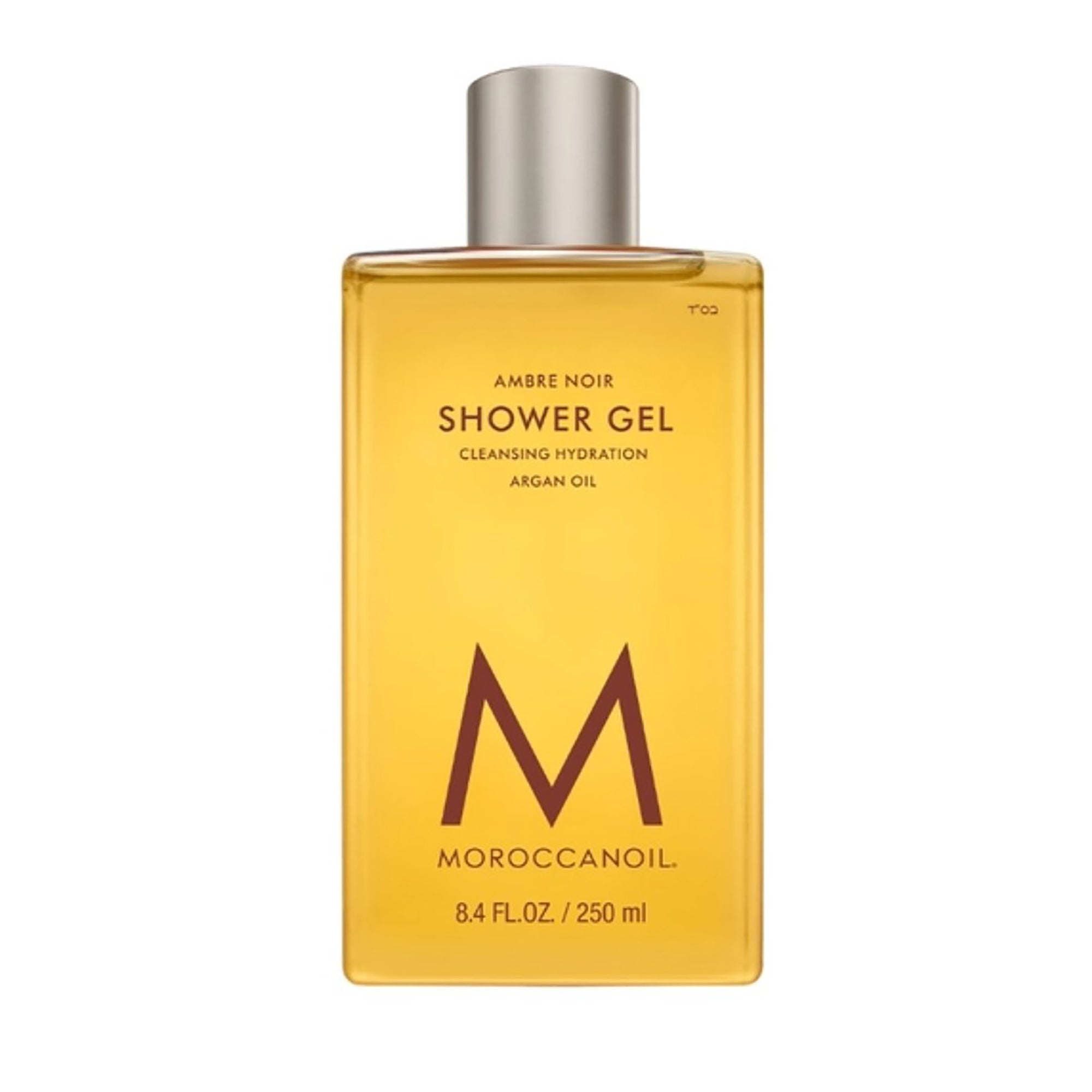 Moroccanoil Shower Gel Ambre Noir 250 ml / 8OZ