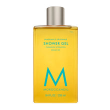 Moroccanoil Body Line Shower Gel 8.4 oz-Fragrance Originale / 8OZ