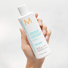 MoroccanOil Extra Volume Shampoo & Conditioner 8oz Duo ($52 VALUE) / 8OZ