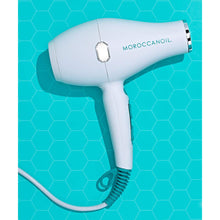 Moroccan Oil Smart Styling Infrared Hair Dryer
