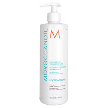 MoroccanOil Hydrating Conditioner / 16 OZ / SWATCH