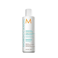 MoroccanOil Frizz Control Shampoo and Conditioner 8oz Duo / 8OZ