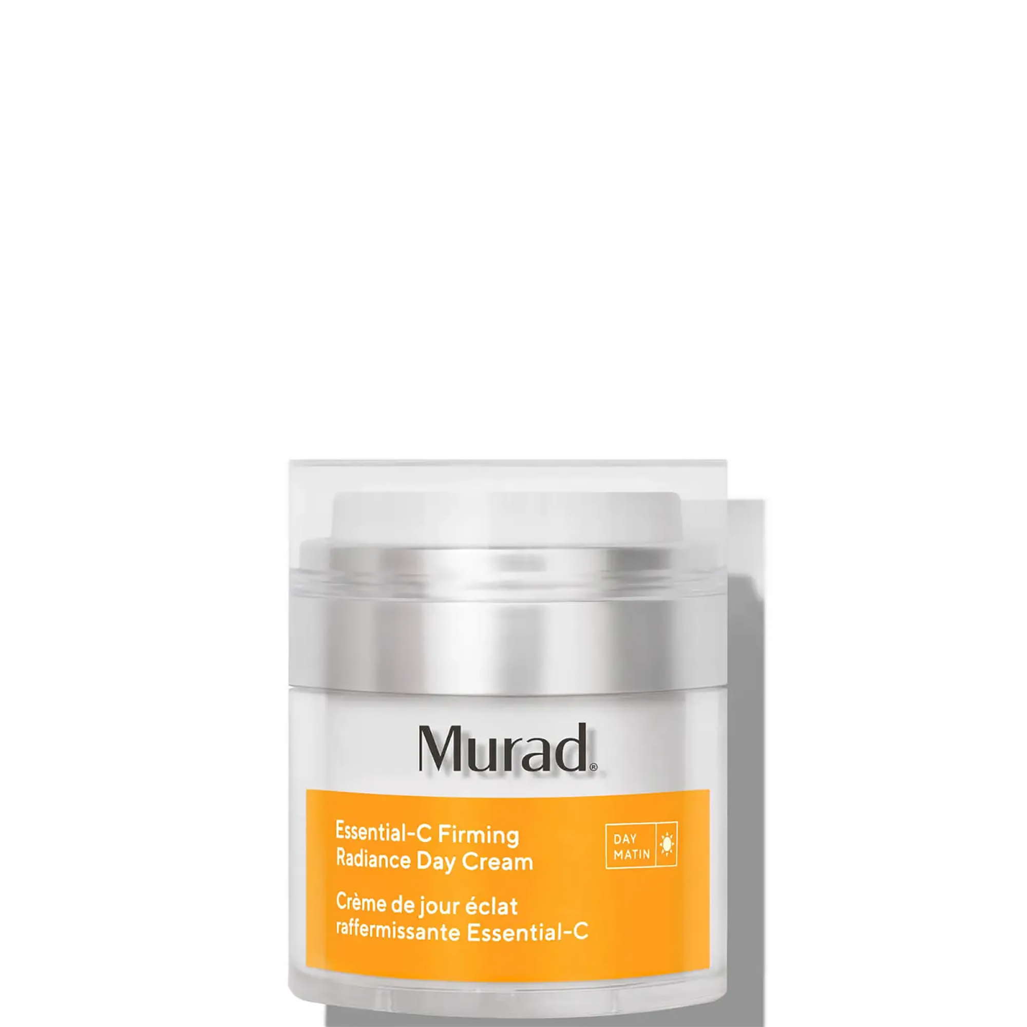 Murad Essential-C Firming Radiance Day Cream / 1.7 oz