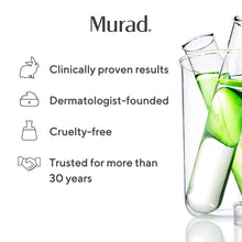 Murad Essential-C Overnight Barrier Repair Cream / 1.7 oz