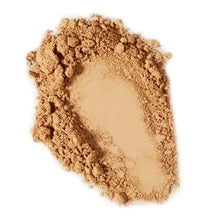 Youngblood Natural Loose Mineral Foundation / TOFFEE / SWATCH