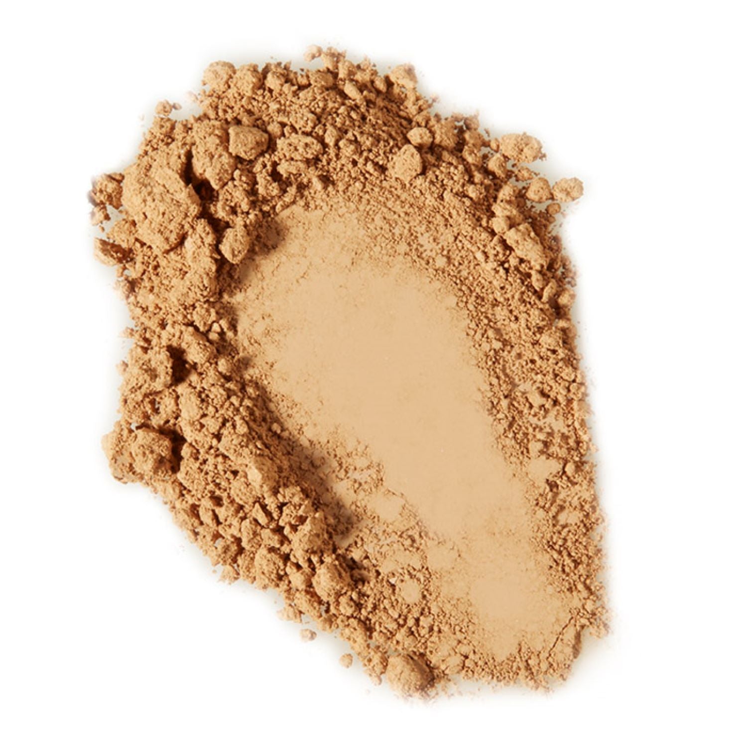 Youngblood Natural Loose Mineral Foundation / TOFFEE / SWATCH