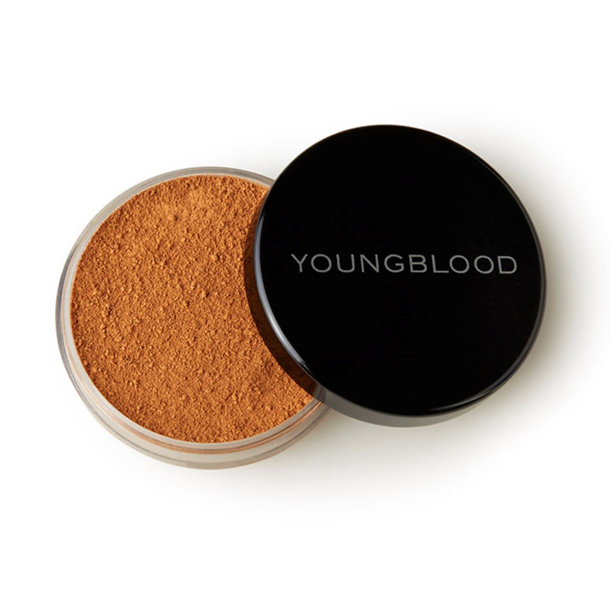 Youngblood Natural Loose Mineral Foundation / COFFEE, image 24053129117846